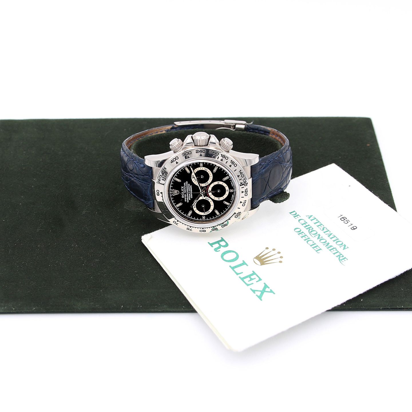 Rolex Daytona 16519 - (3/6)