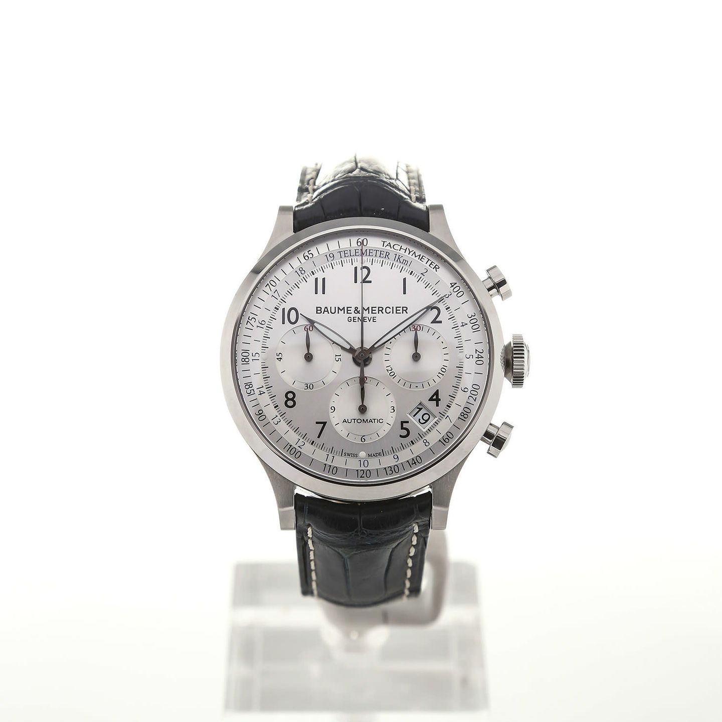 Baume & Mercier Capeland M0A10063 - (2/5)