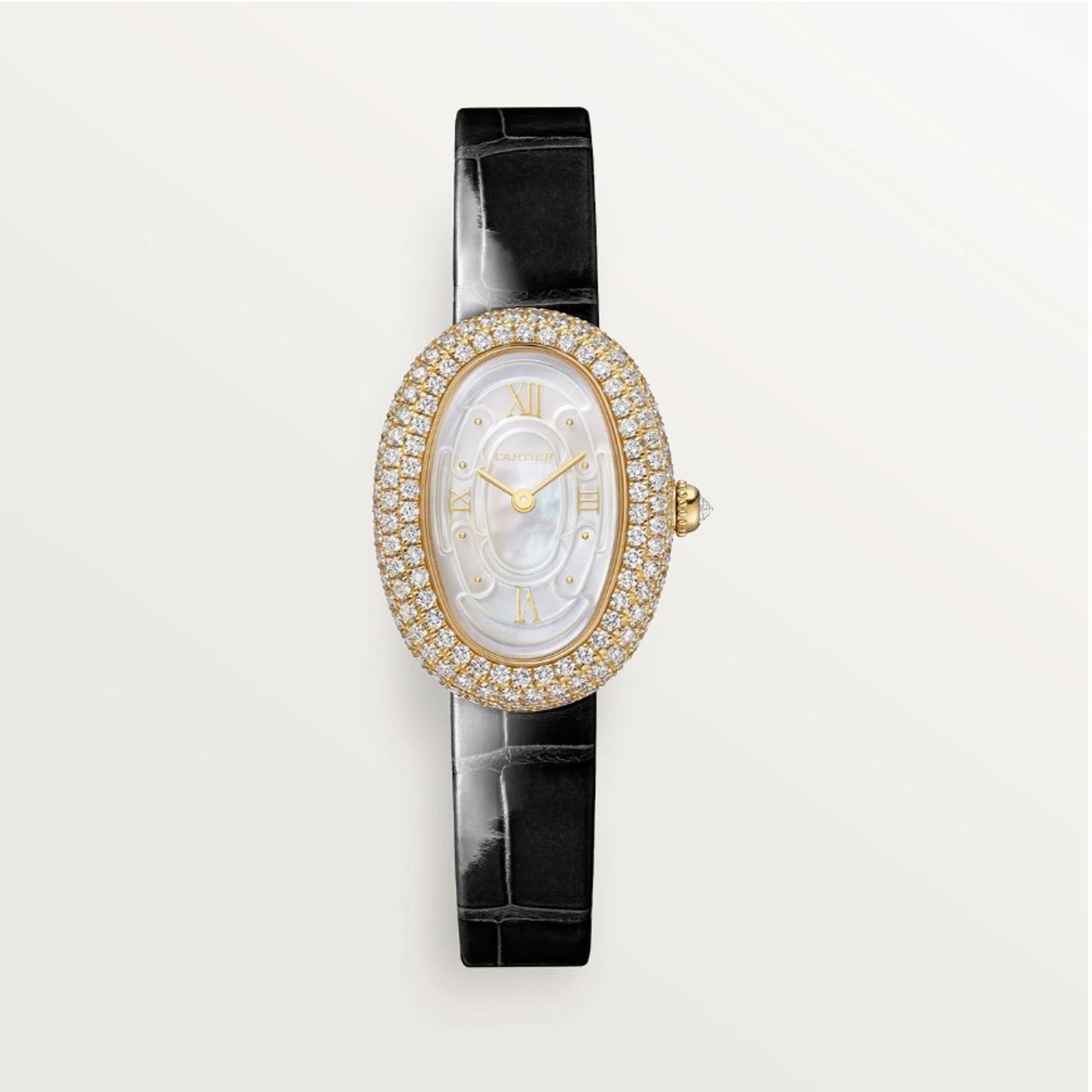 Cartier Baignoire WJBA0043 - (1/1)