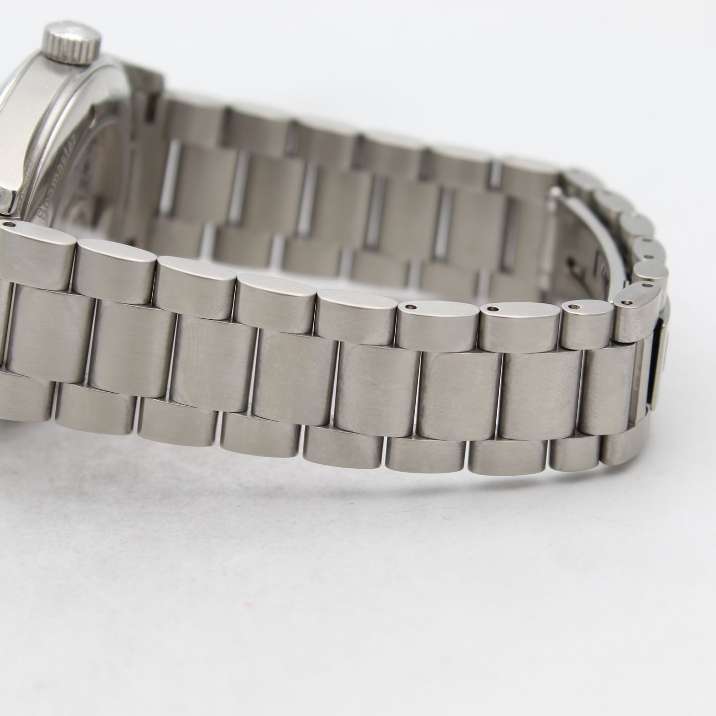 Omega Seamaster Aqua Terra 2503.80.00 - (4/8)