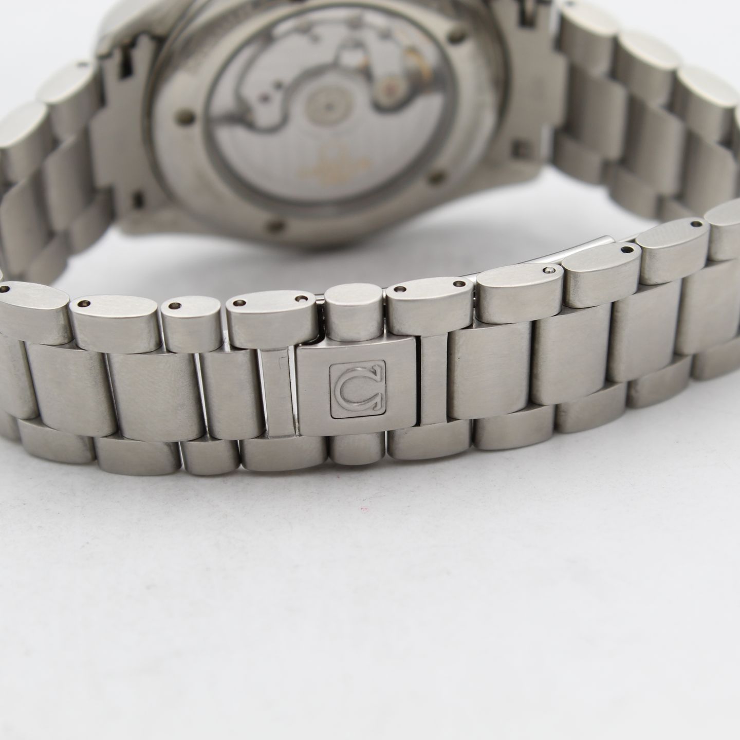 Omega Seamaster Aqua Terra 2503.80.00 - (5/8)
