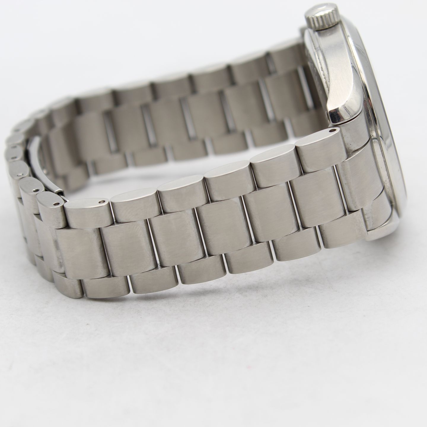 Omega Seamaster Aqua Terra 2503.80.00 - (6/8)