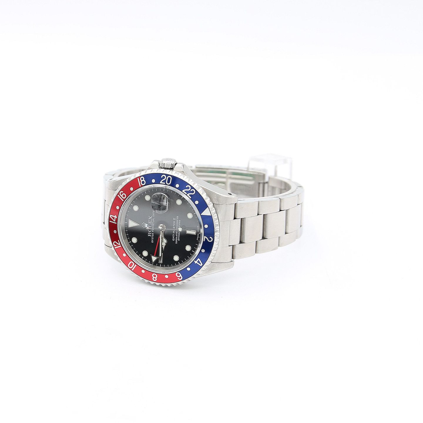 Rolex GMT-Master II 16710 - (4/7)