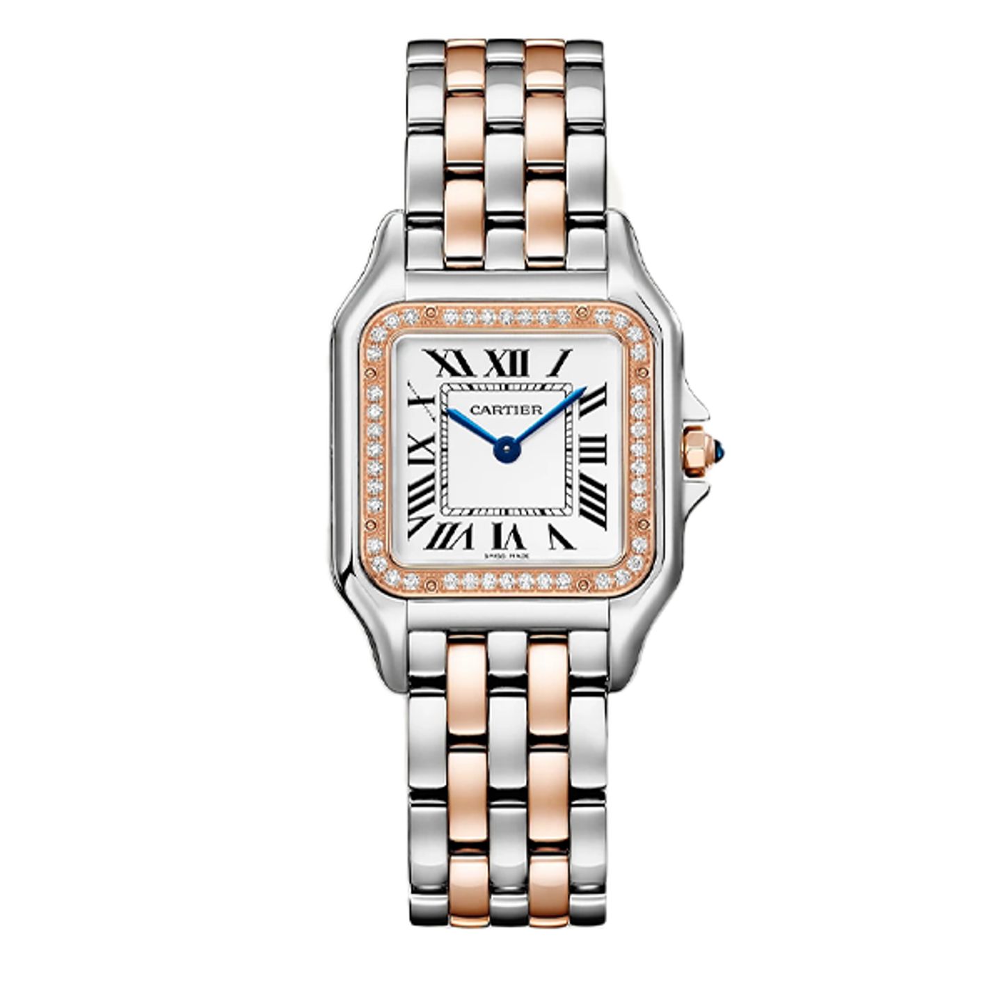 Cartier Panthère W3PN0015 - (1/8)