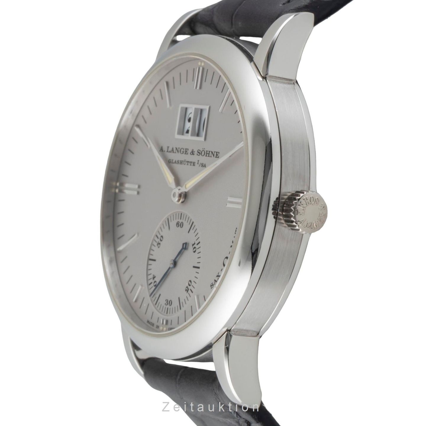 A. Lange & Söhne Langematik 308.025 - (5/8)