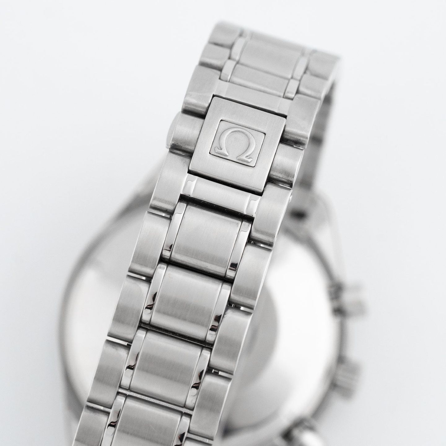 Omega Speedmaster Date 3513.52 - (4/5)