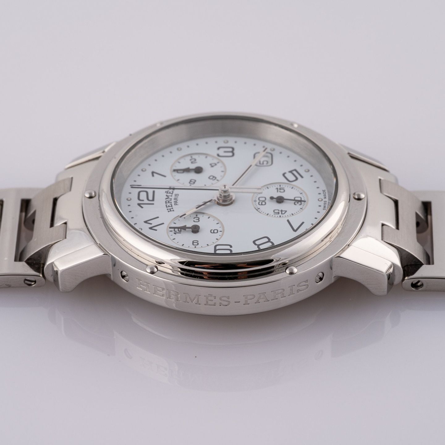 Hermès Clipper CL1.910 - (6/8)