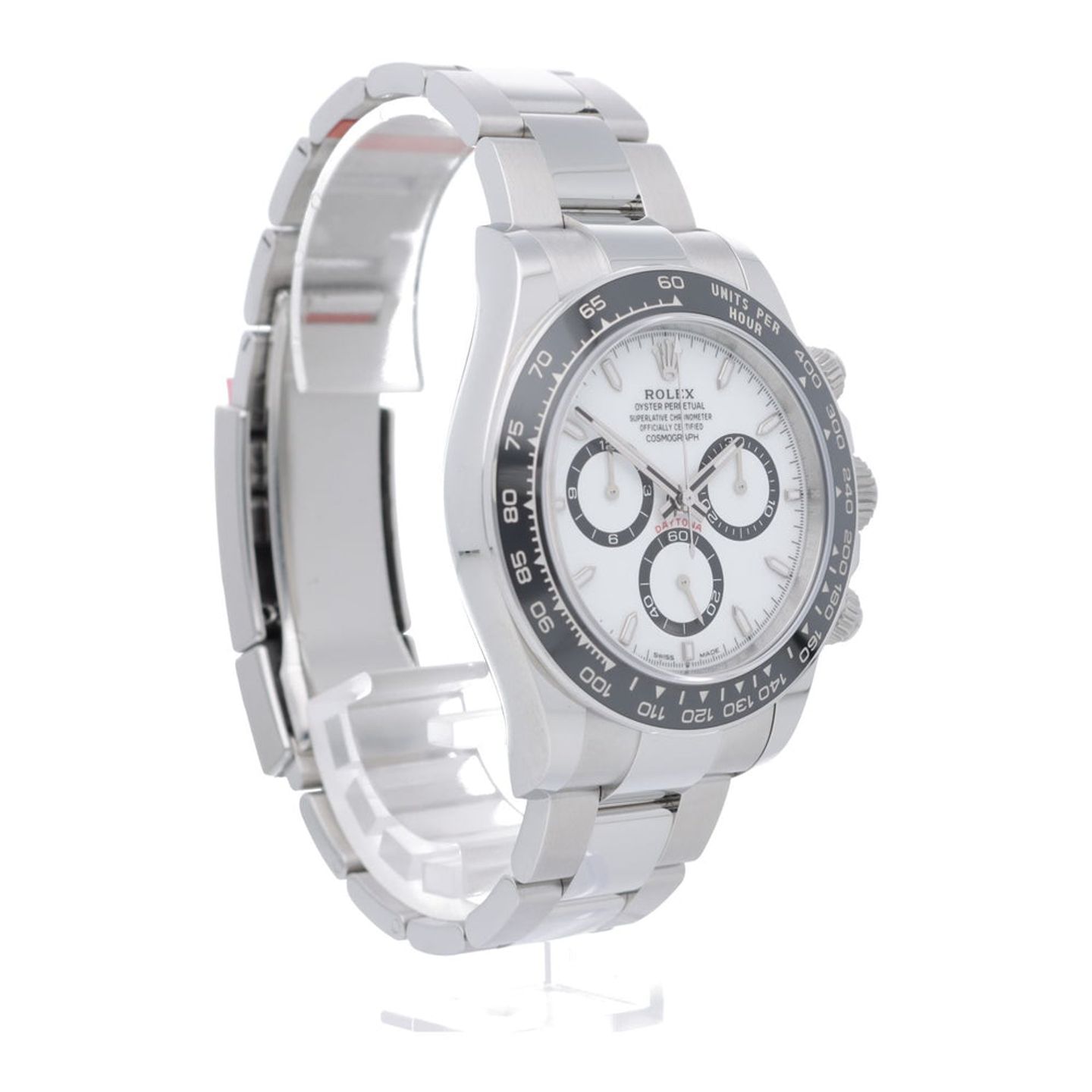 Rolex Daytona 126500LN - (7/7)