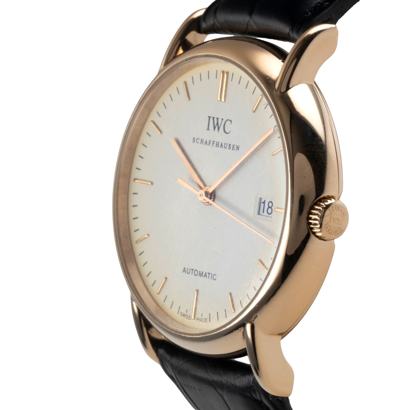 IWC Portofino Automatic IW353321 - (6/8)