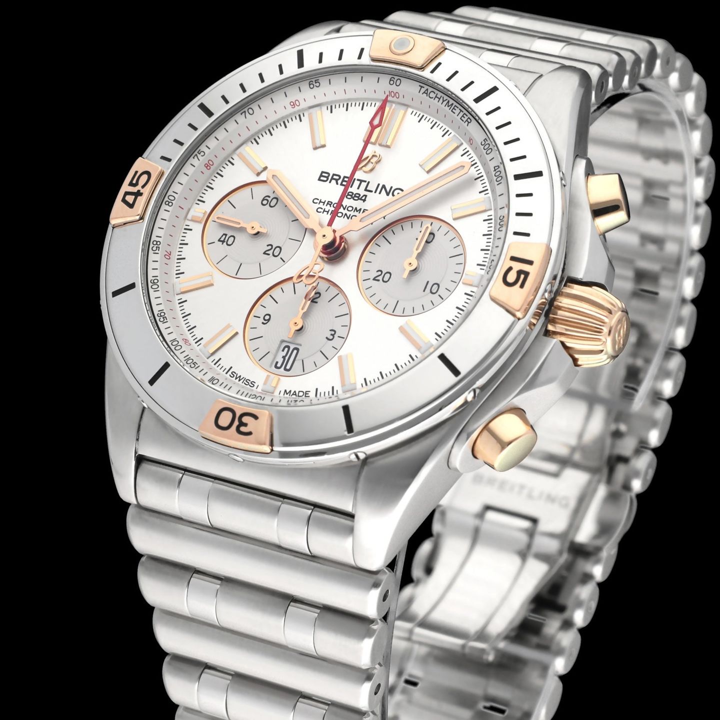 Breitling Chronomat 42 IB0134 - (7/8)