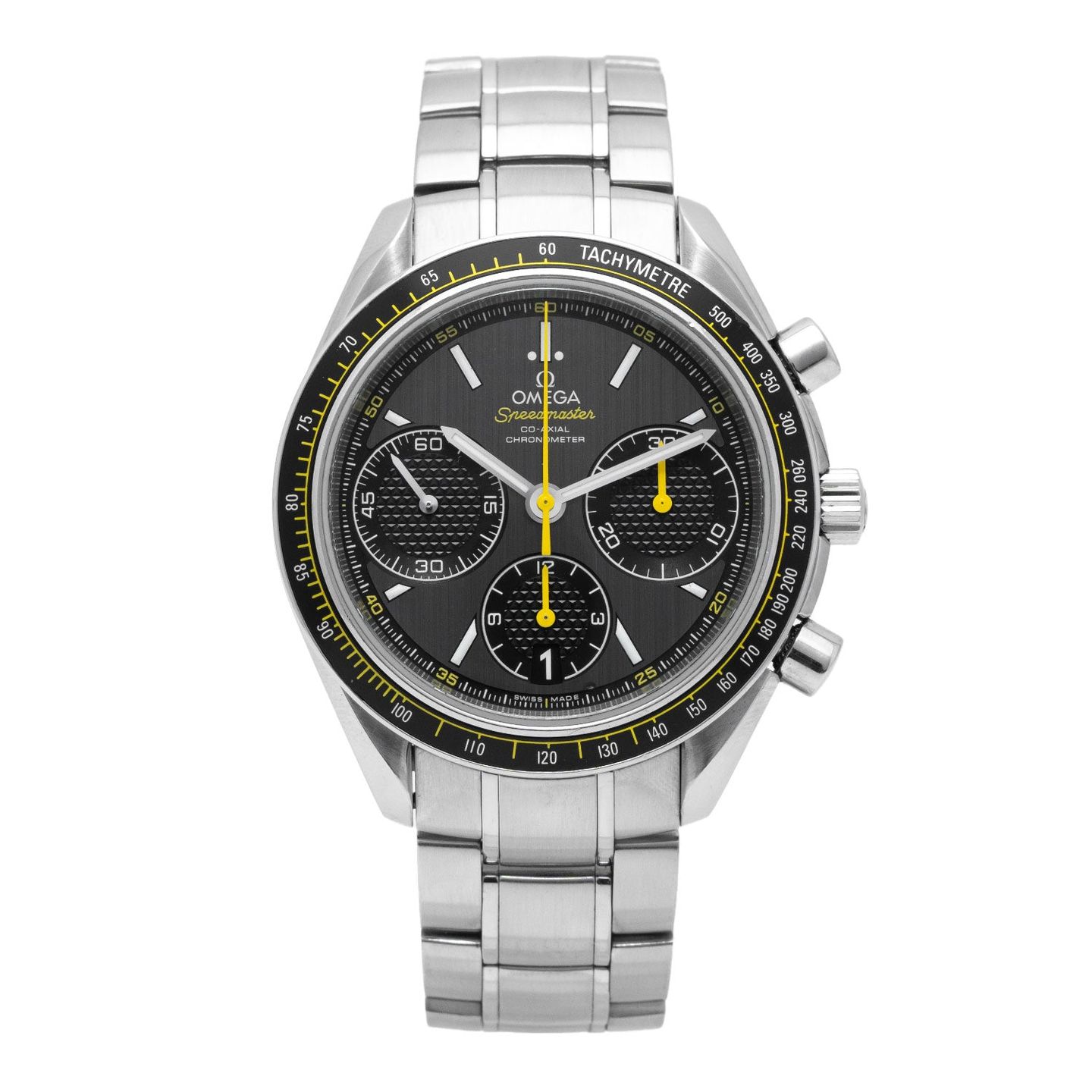 Omega Speedmaster Racing 326.30.40.50.06.001 - (1/5)