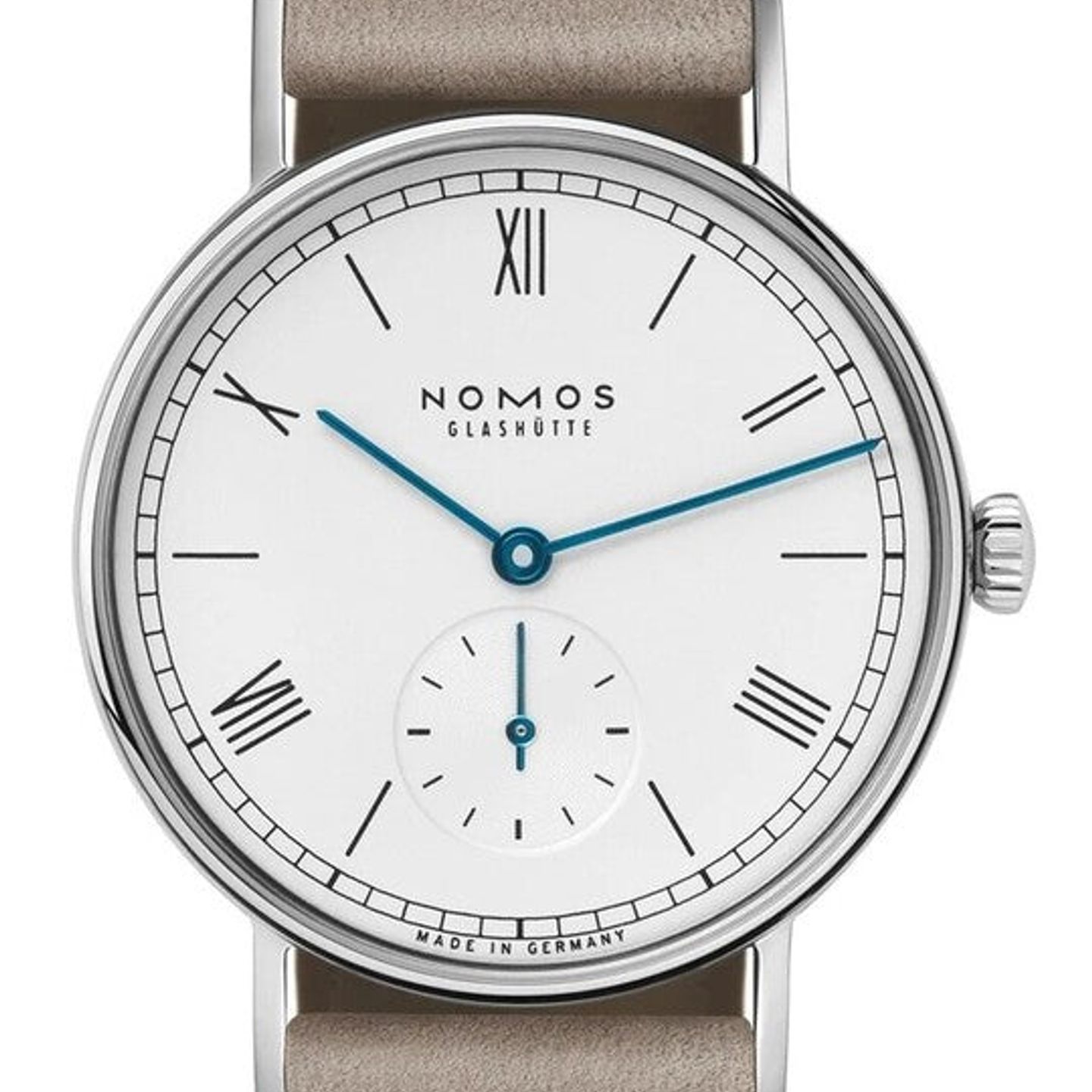 NOMOS Ludwig 33 243 - (1/1)