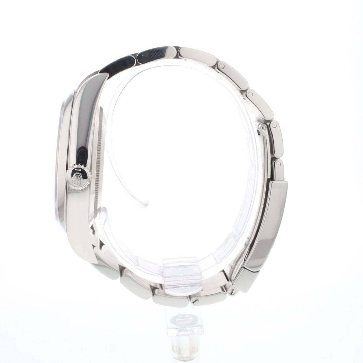 Rolex Oyster Perpetual 39 114300 - (3/6)