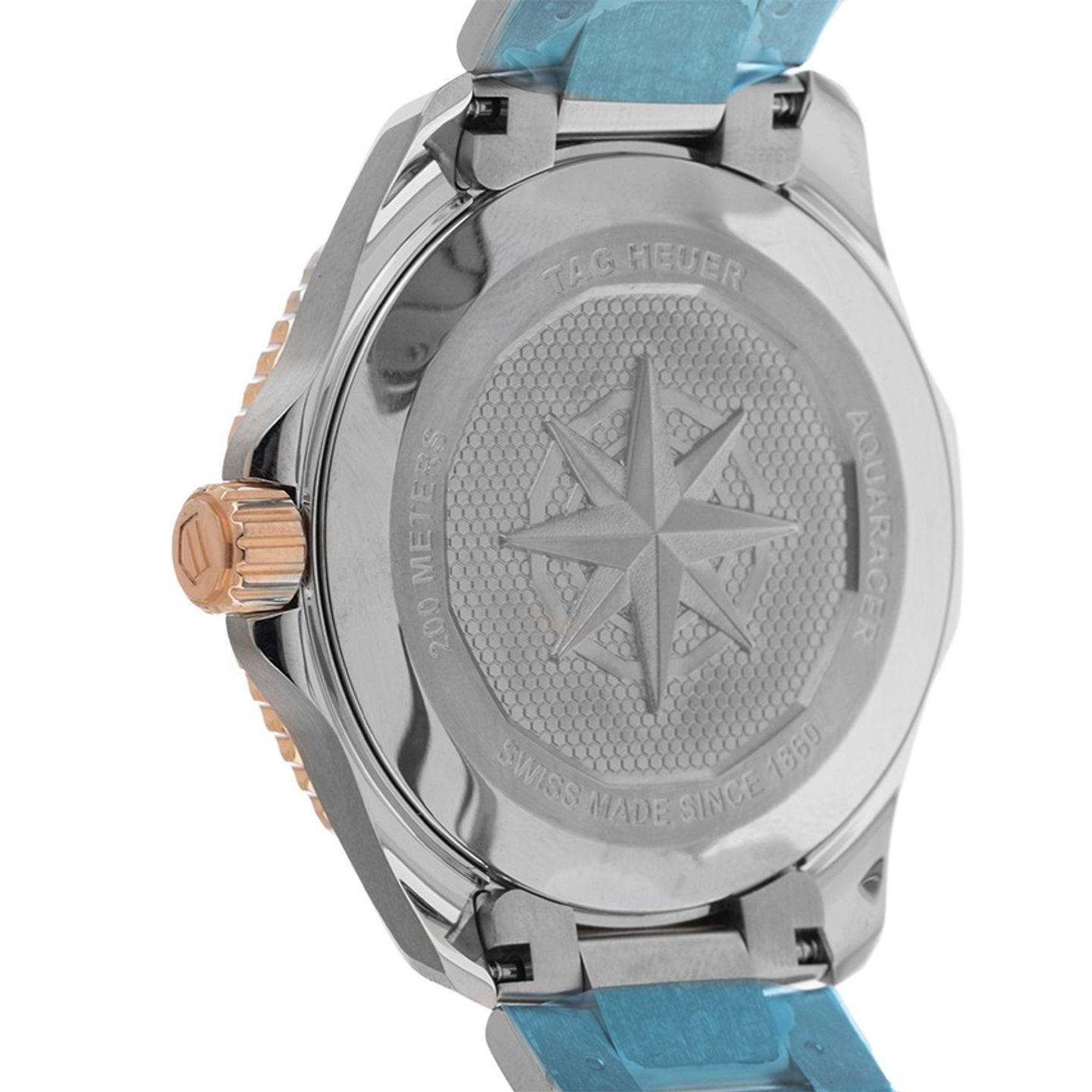 TAG Heuer Aquaracer WBP1121.BB0003 - (6/7)