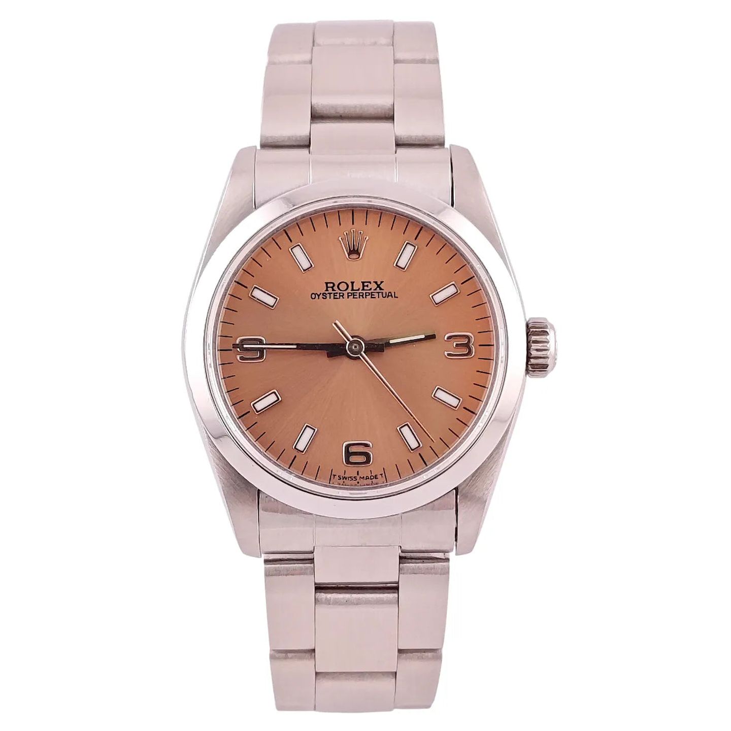 Rolex Oyster Perpetual 31 67480 - (1/8)