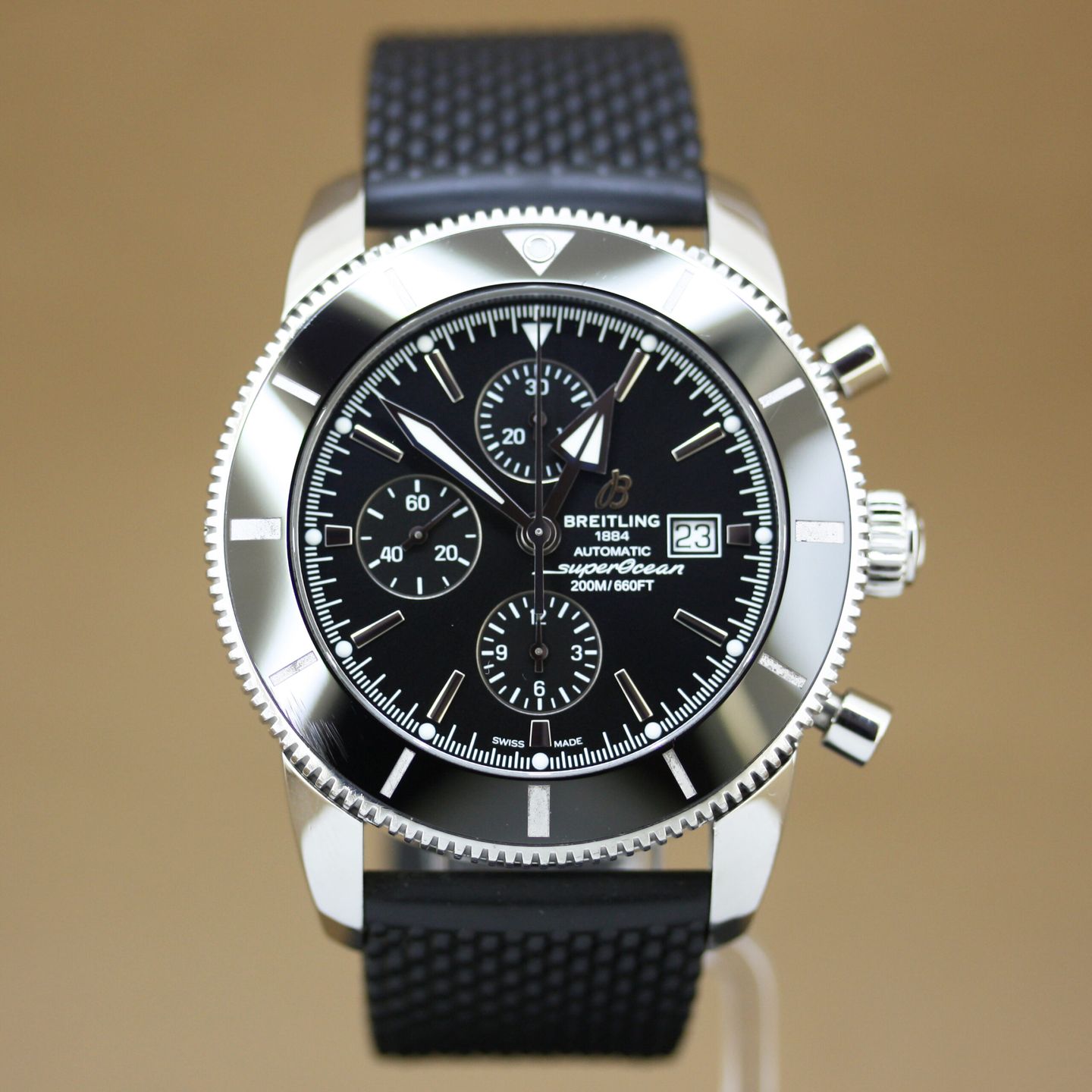 Breitling Superocean Heritage II Chronograph A13312 - (1/8)