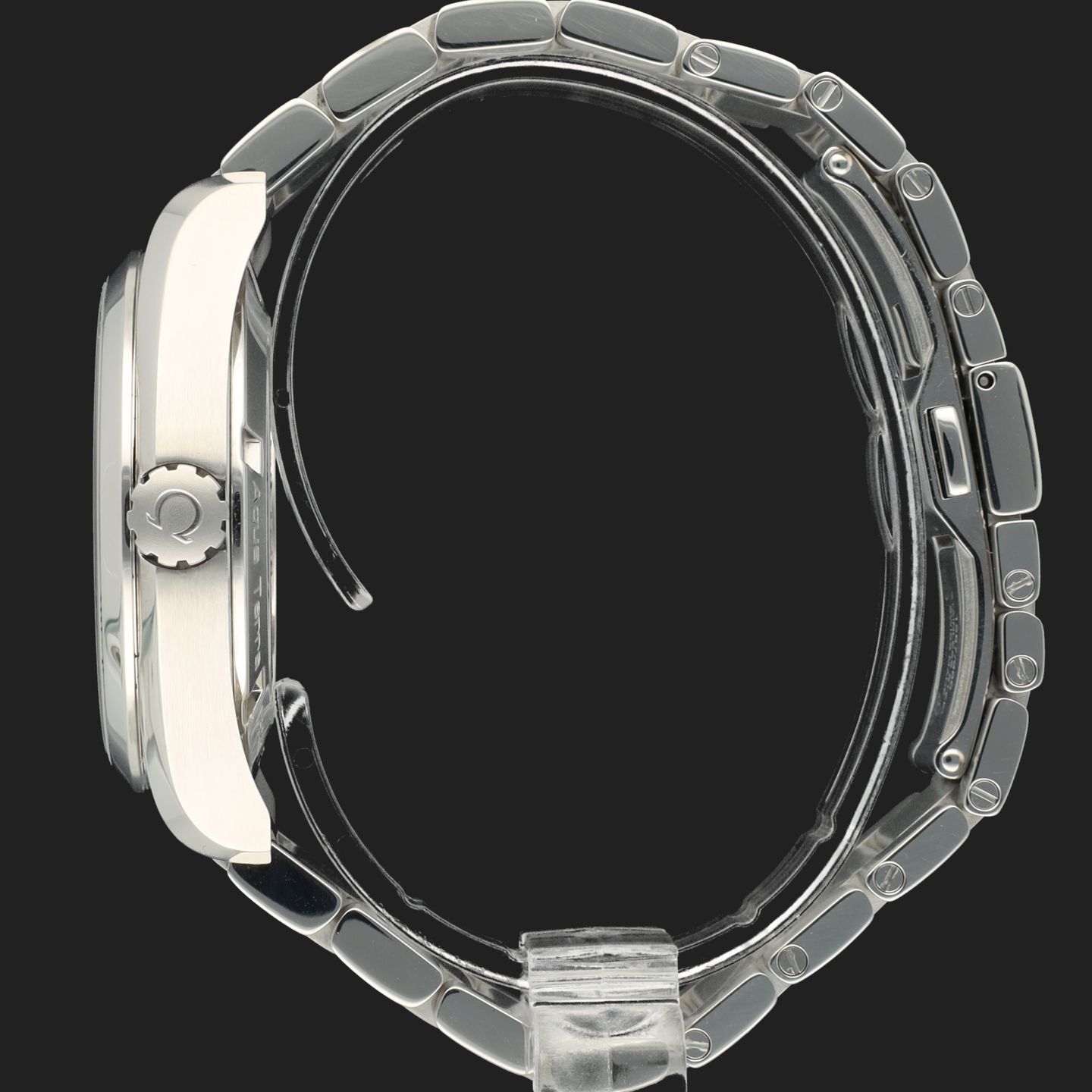 Omega Seamaster Aqua Terra 231.10.39.61.06.001 - (7/8)