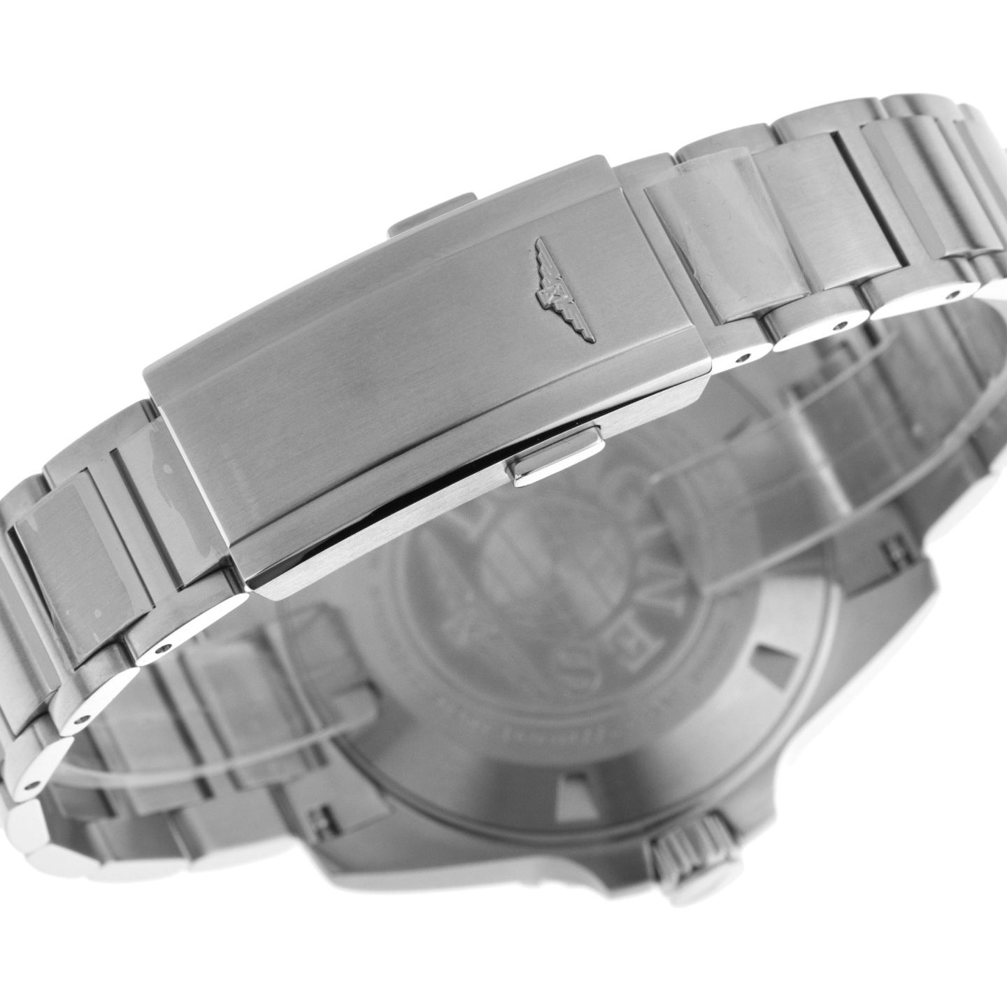 Longines HydroConquest L3.790.4.56.6 - (6/6)