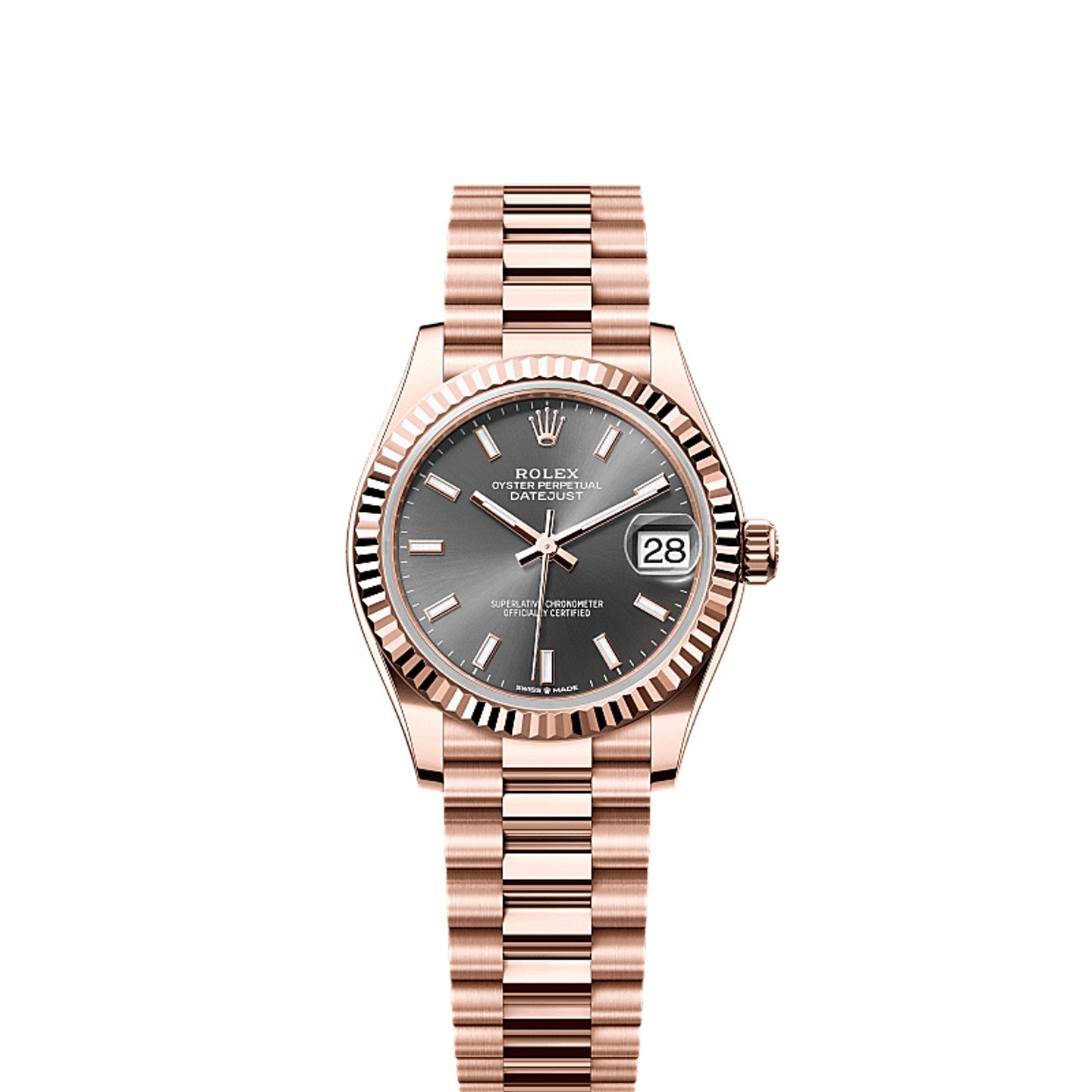 Rolex Datejust 31 278275 - (1/1)