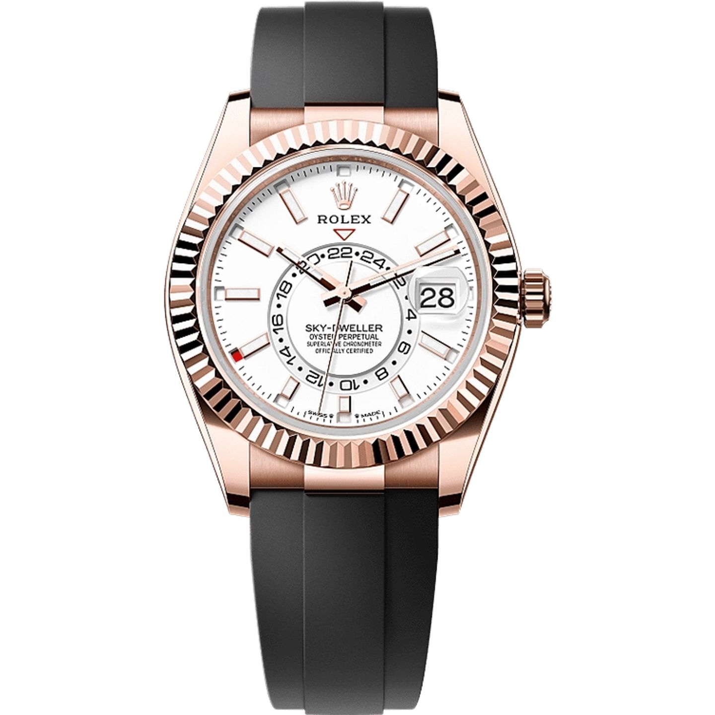 Rolex Sky-Dweller 336235 - (1/1)