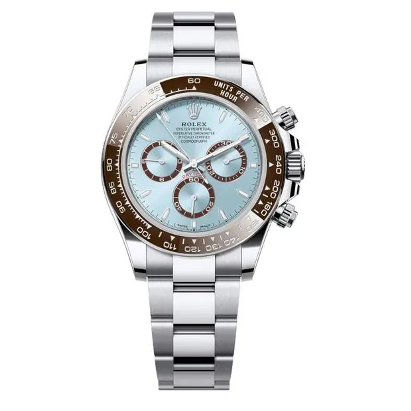 Rolex Daytona 126506 - (6/6)