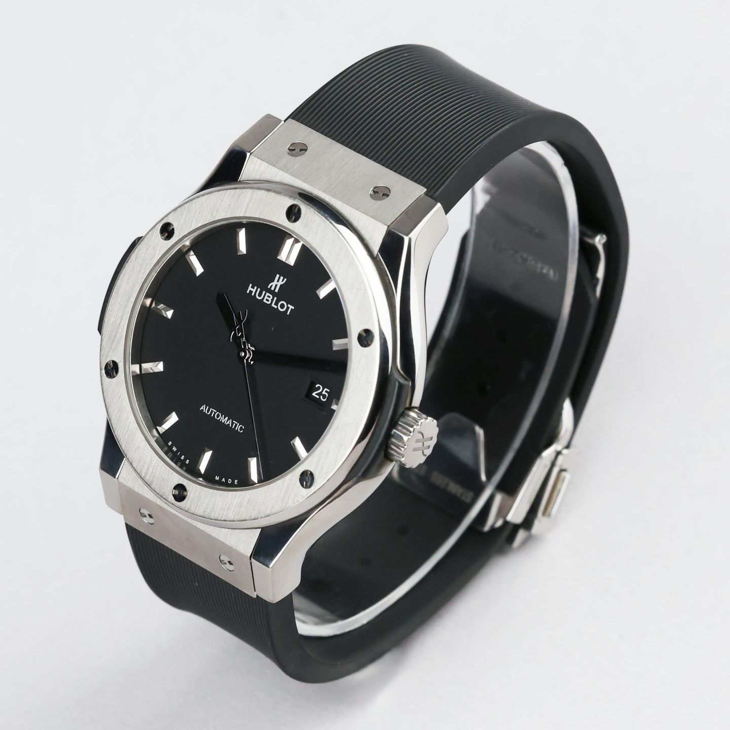 Hublot Classic Fusion 542.NX.1171.LR - (4/8)