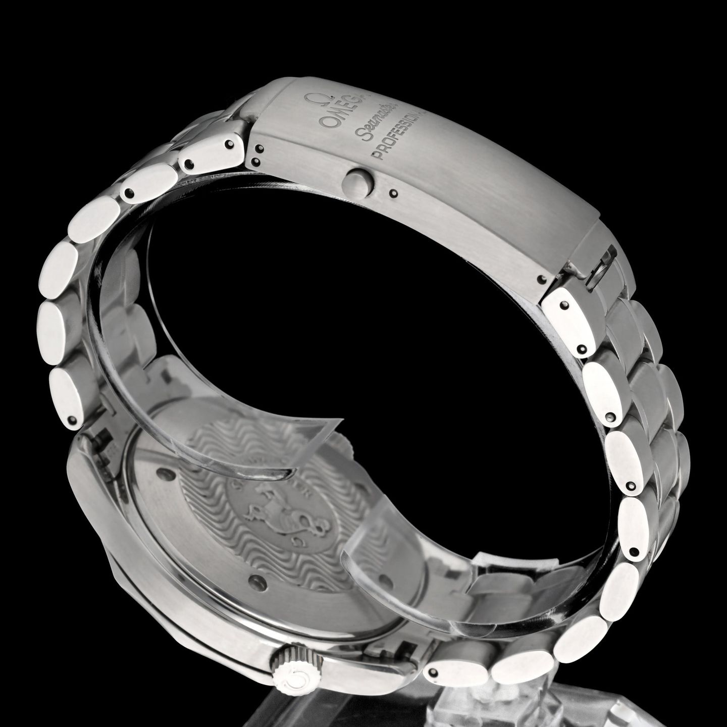 Omega Seamaster Diver 300 M 2254.50 - (8/8)