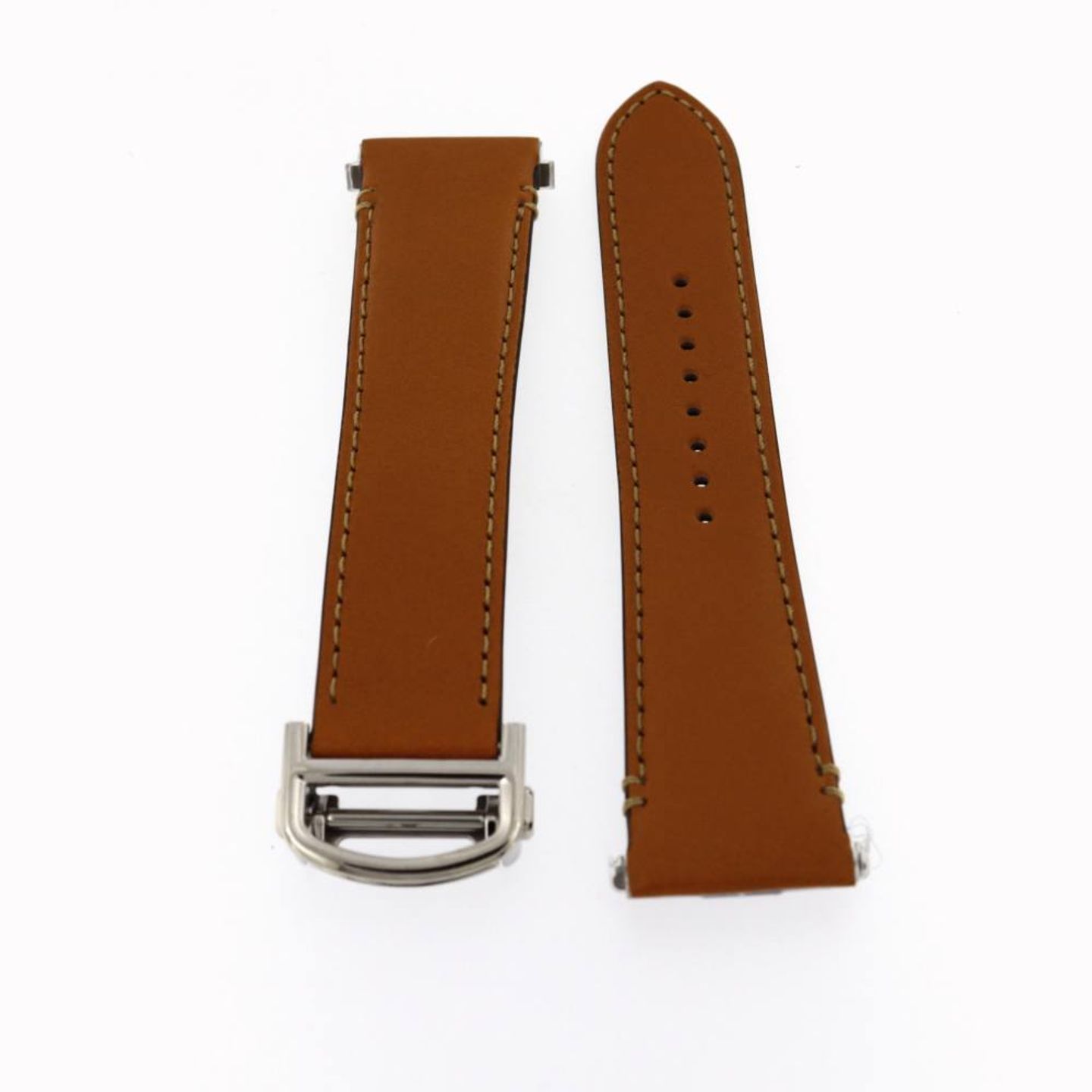 Cartier Santos WSSA0018 - (7/8)