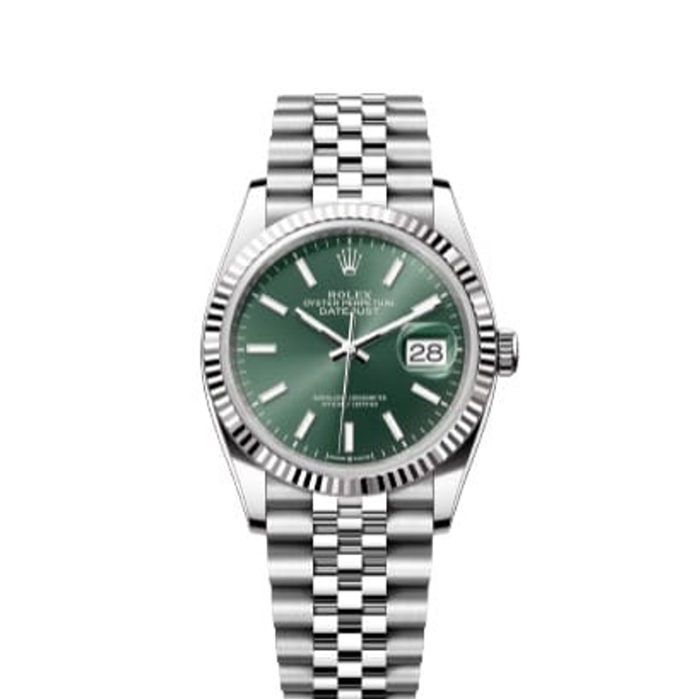 Rolex Datejust 41 126334 - (1/6)