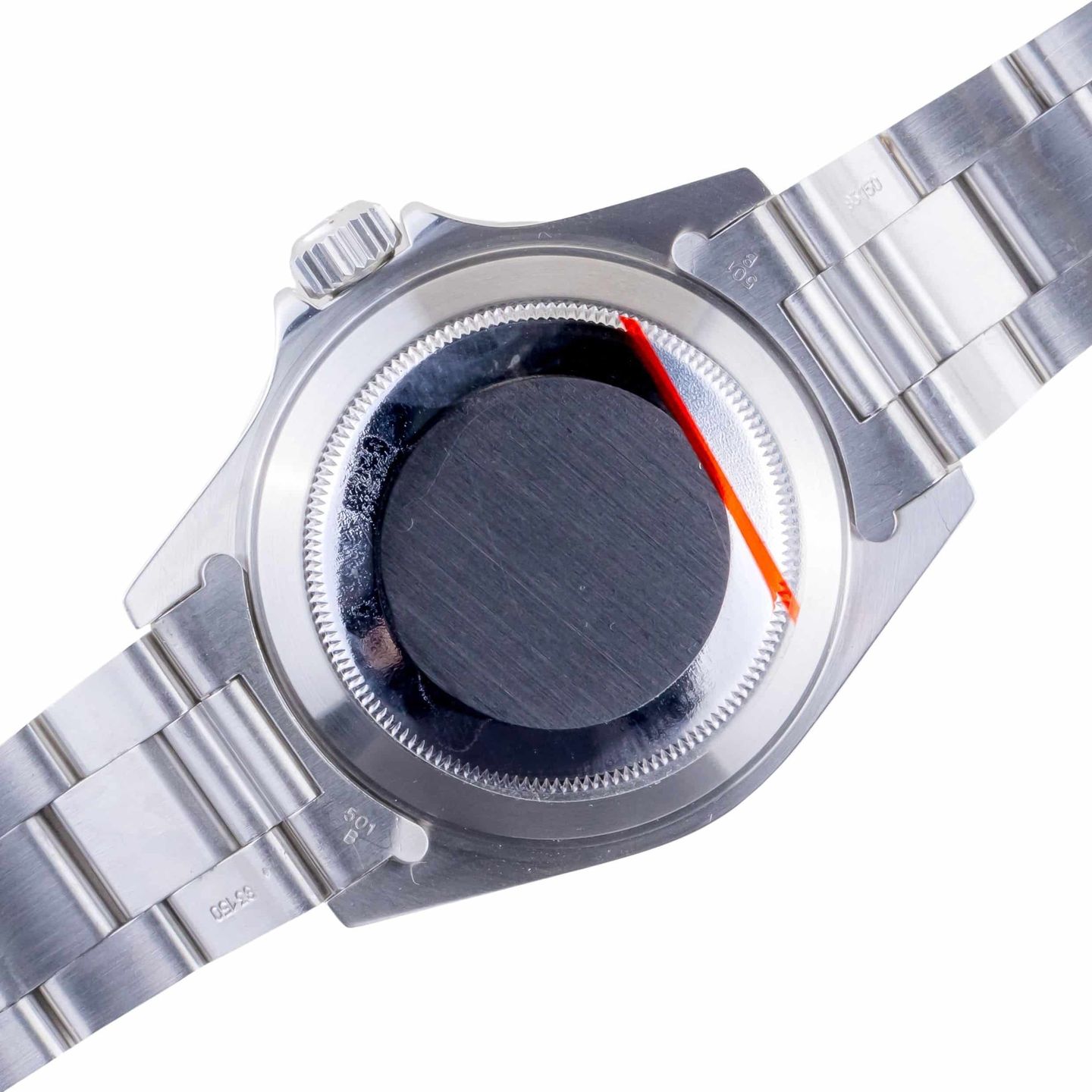 Rolex Submariner Date 16610 - (4/8)