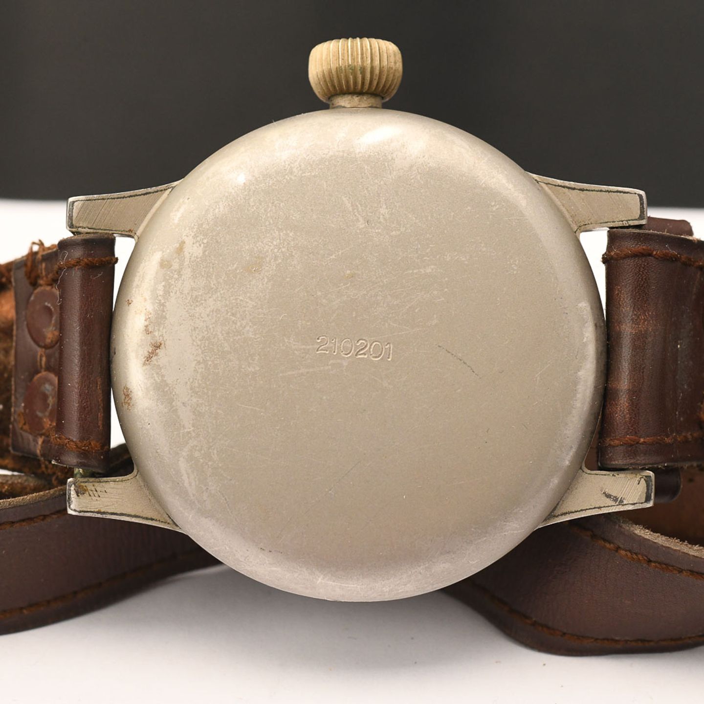 A. Lange & Söhne Vintage FL 23883 - (5/8)