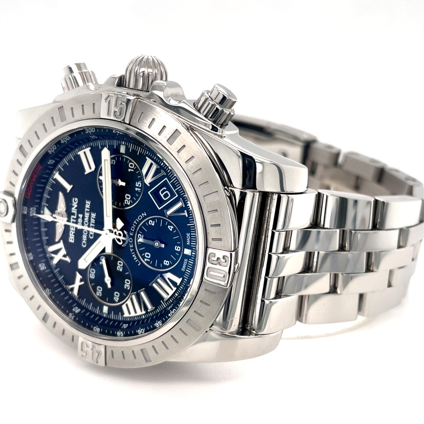 Breitling Chronomat 44 AB0115 - (4/8)