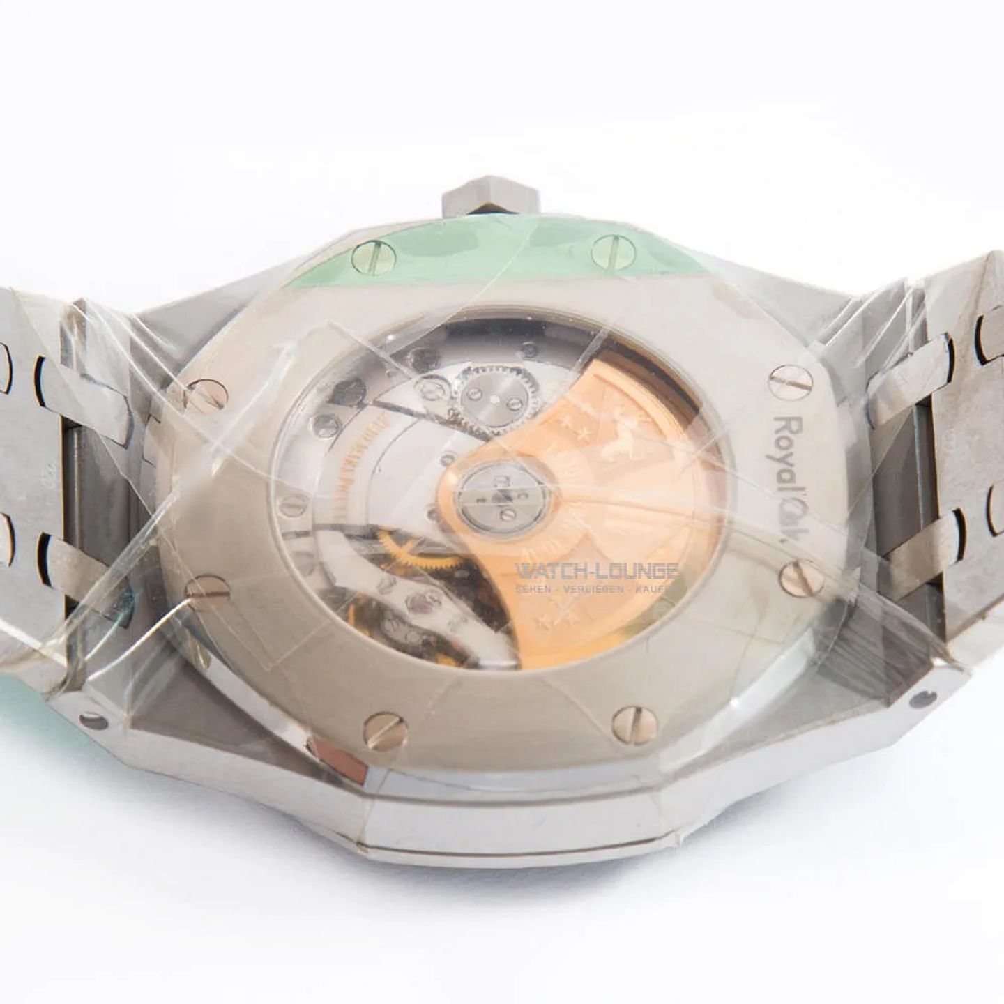 Audemars Piguet Jules Audemars 25919BC.OO.D002CR.02 - (8/8)
