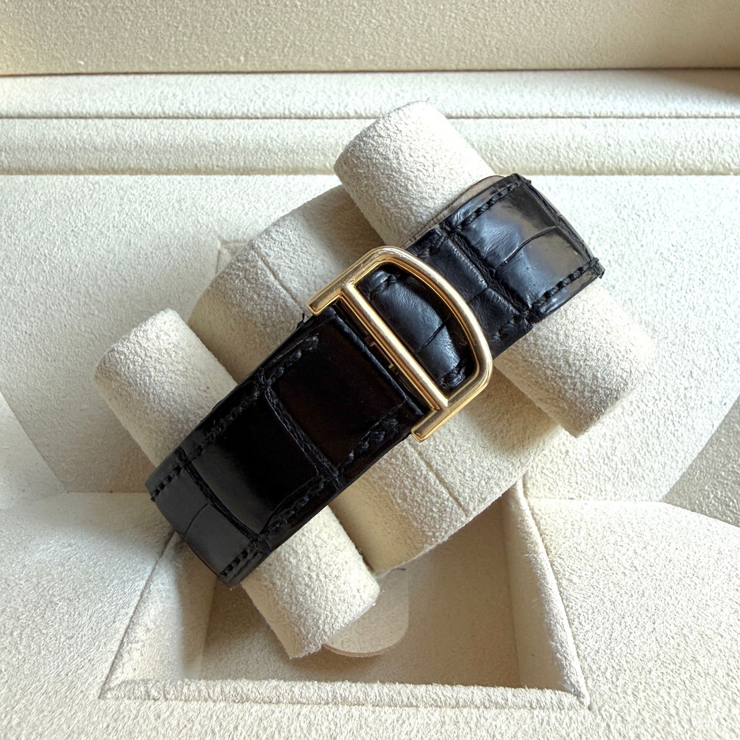 Cartier Tank 2842 - (6/7)