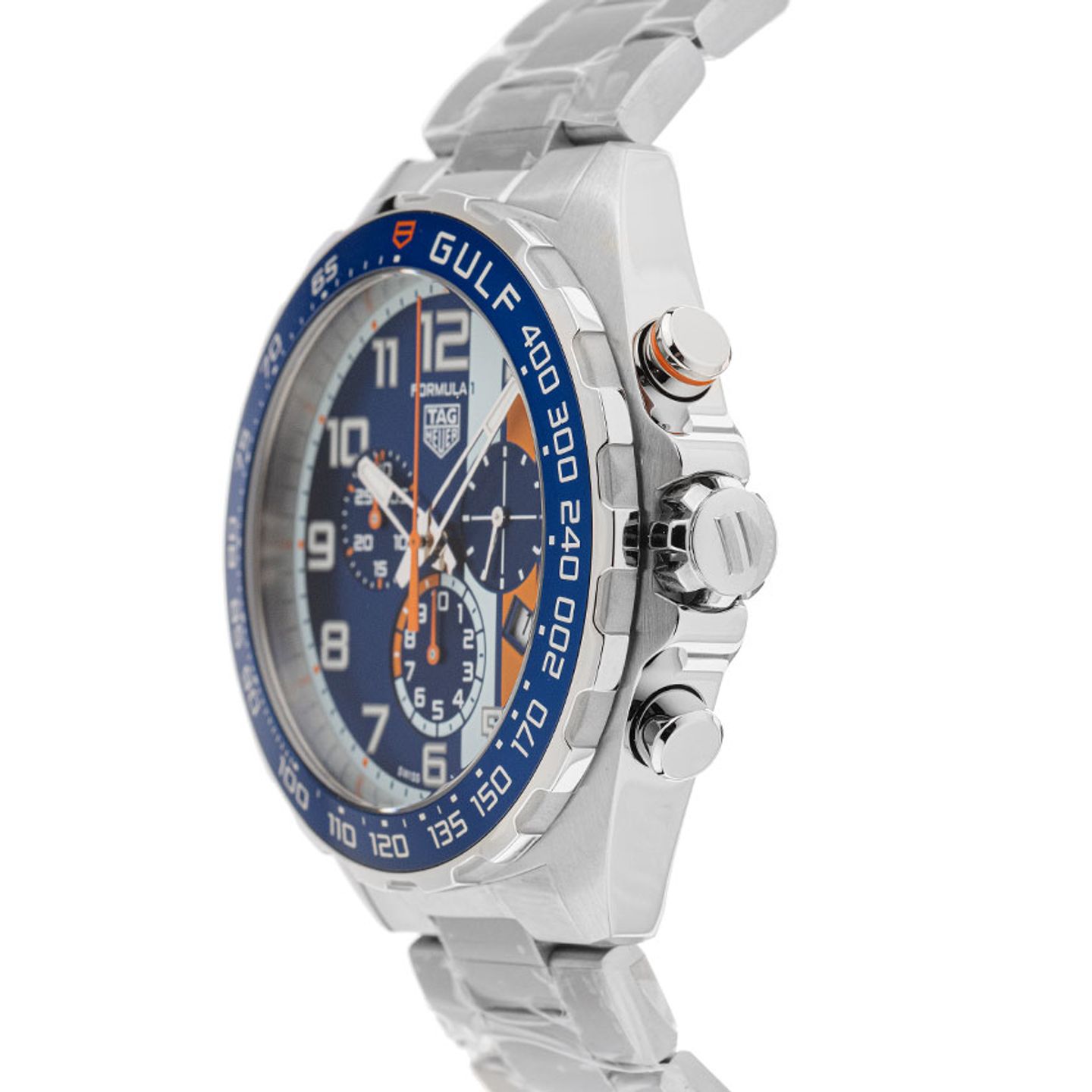 TAG Heuer Formula 1 Quartz CAZ101AT.BA0842 - (4/7)