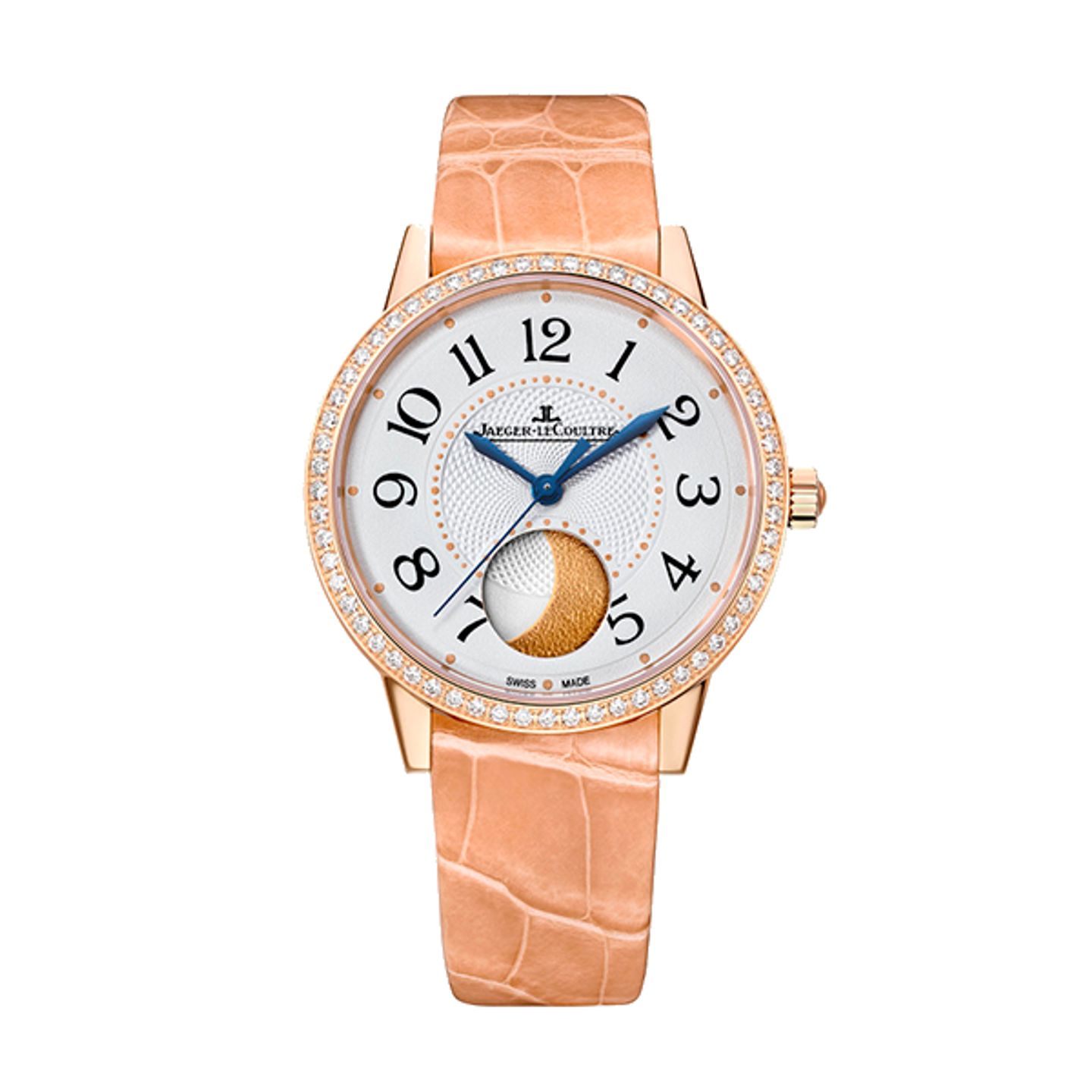 Jaeger-LeCoultre Rendez-Vous Q3578430 - (1/1)