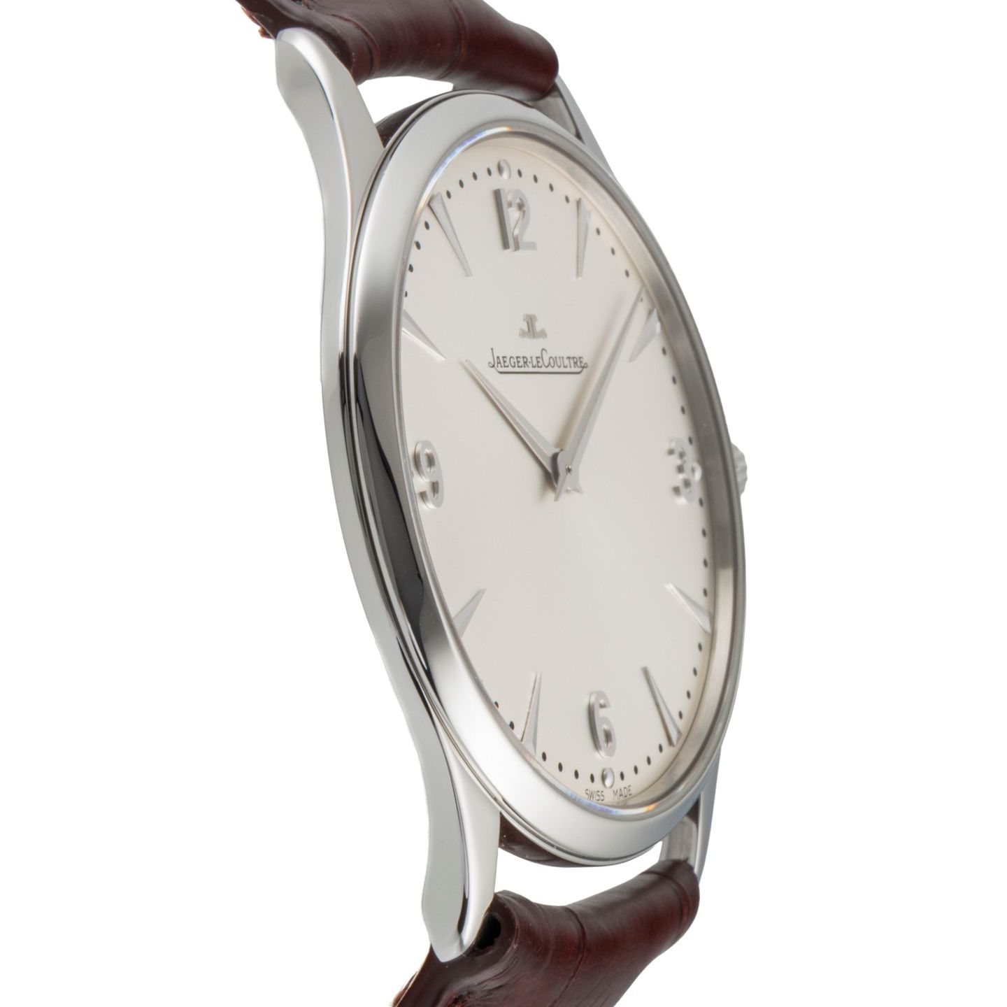 Jaeger-LeCoultre Master Ultra Thin Q1348420 - (7/8)