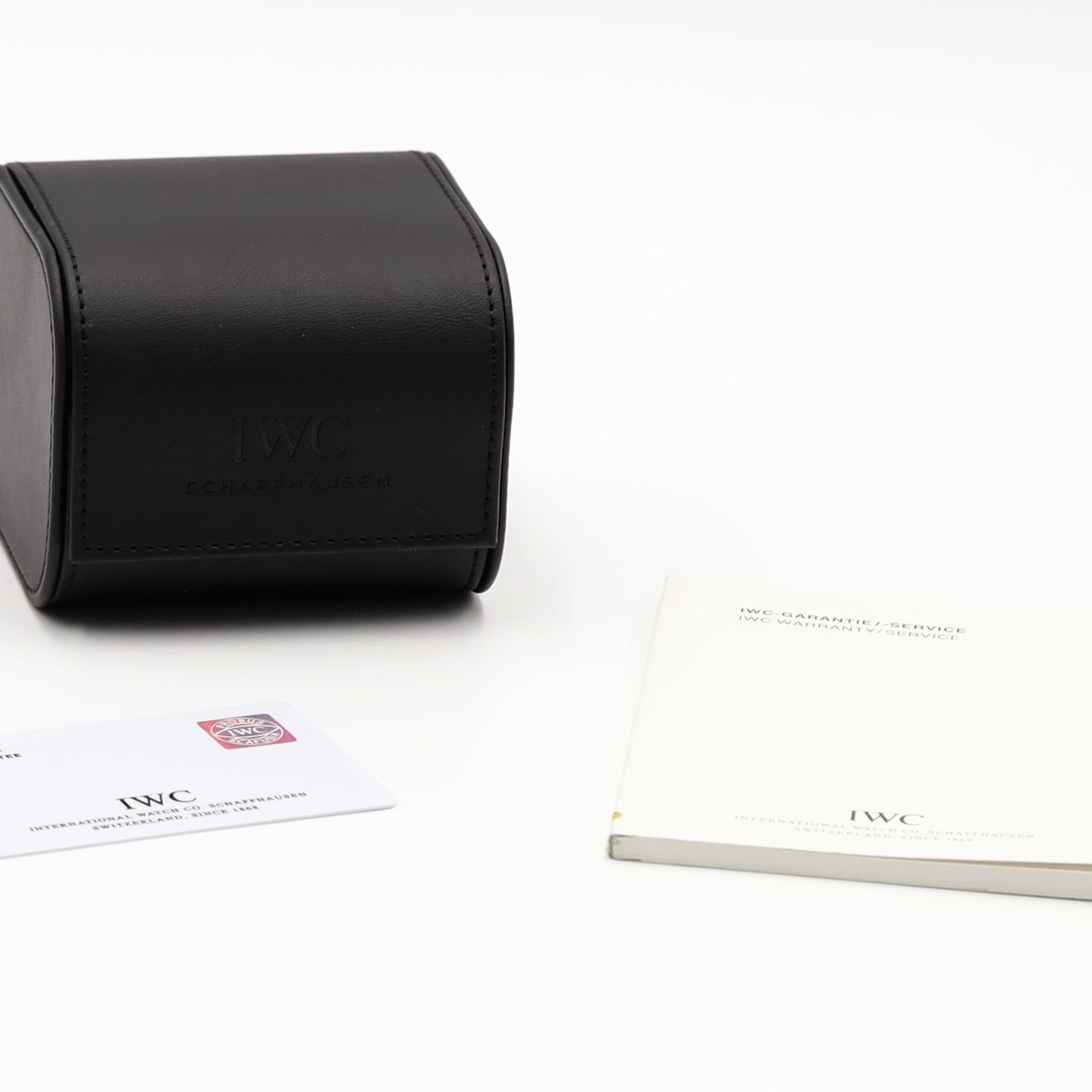 IWC Aquatimer Chronograph IW376801 - (8/8)