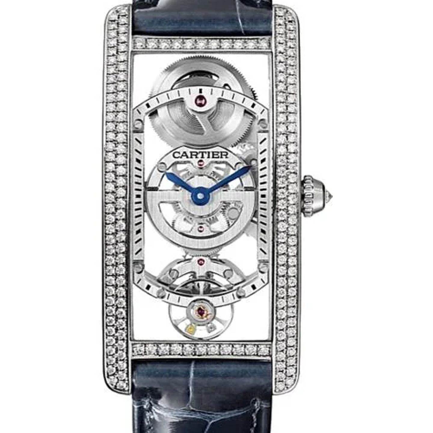 Cartier Tank HPI01123 - (1/1)