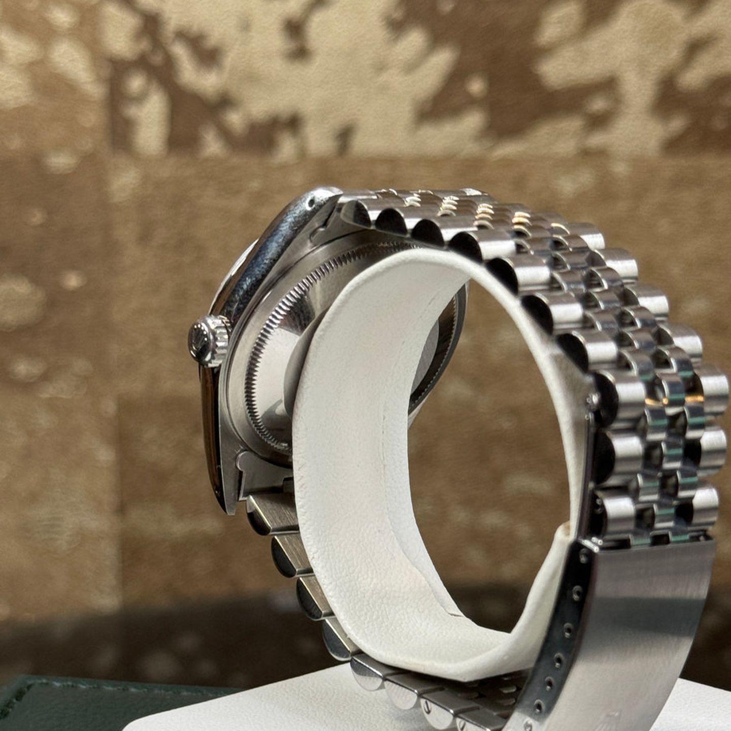Rolex Datejust 36 16234 - (7/8)