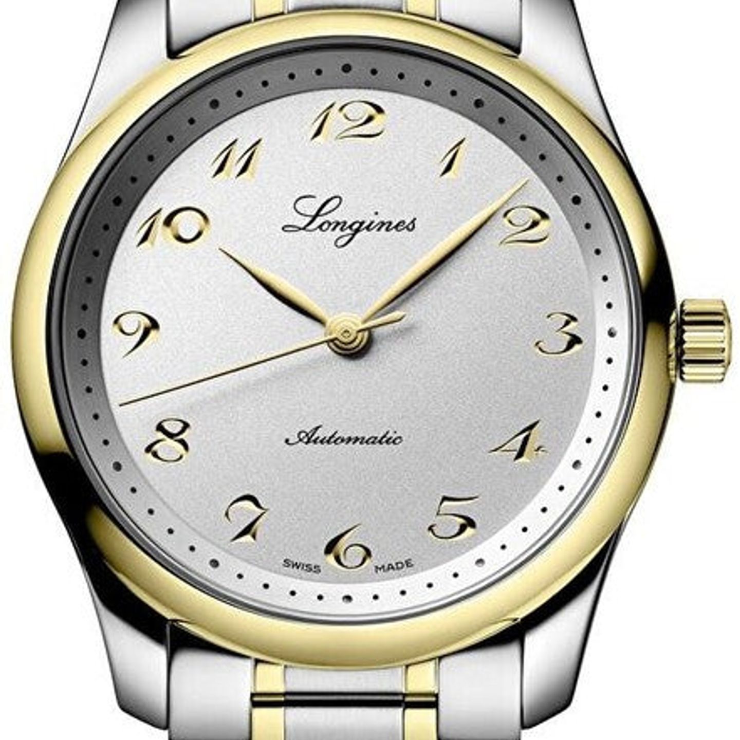 Longines Master Collection L2.793.5.72.7 - (1/1)