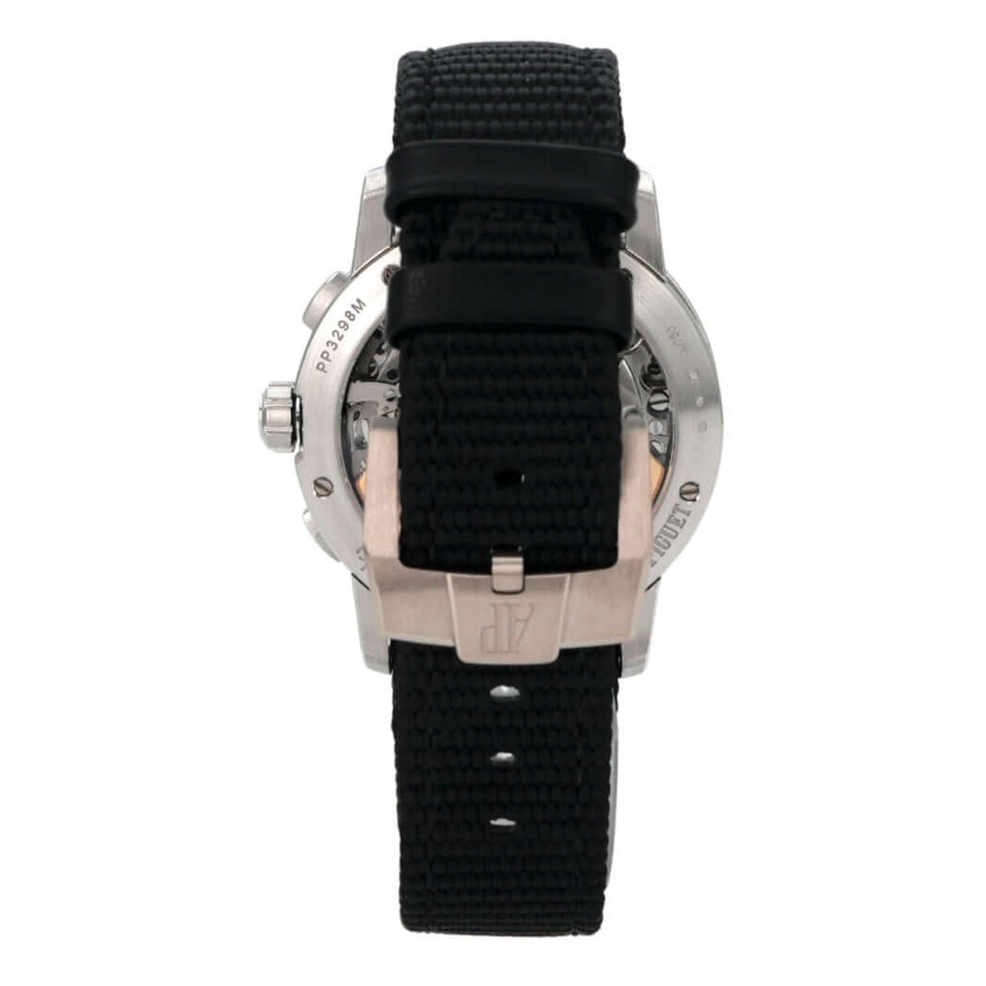 Audemars Piguet CODE 11.59 26393NB.OO.A002KB.01 - (8/8)