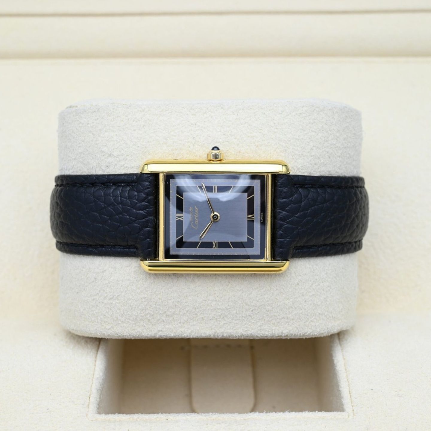 Cartier Tank 681006 - (5/8)