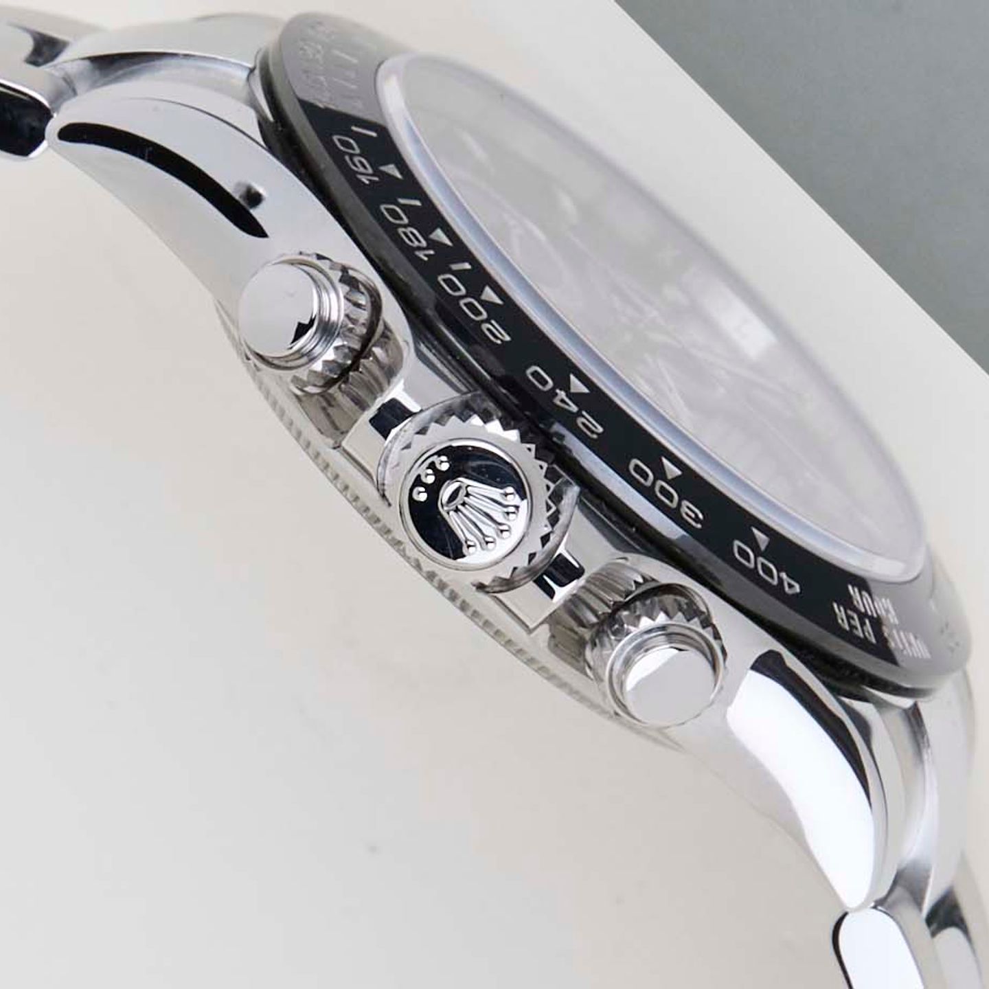 Rolex Daytona 116500LN - (8/8)