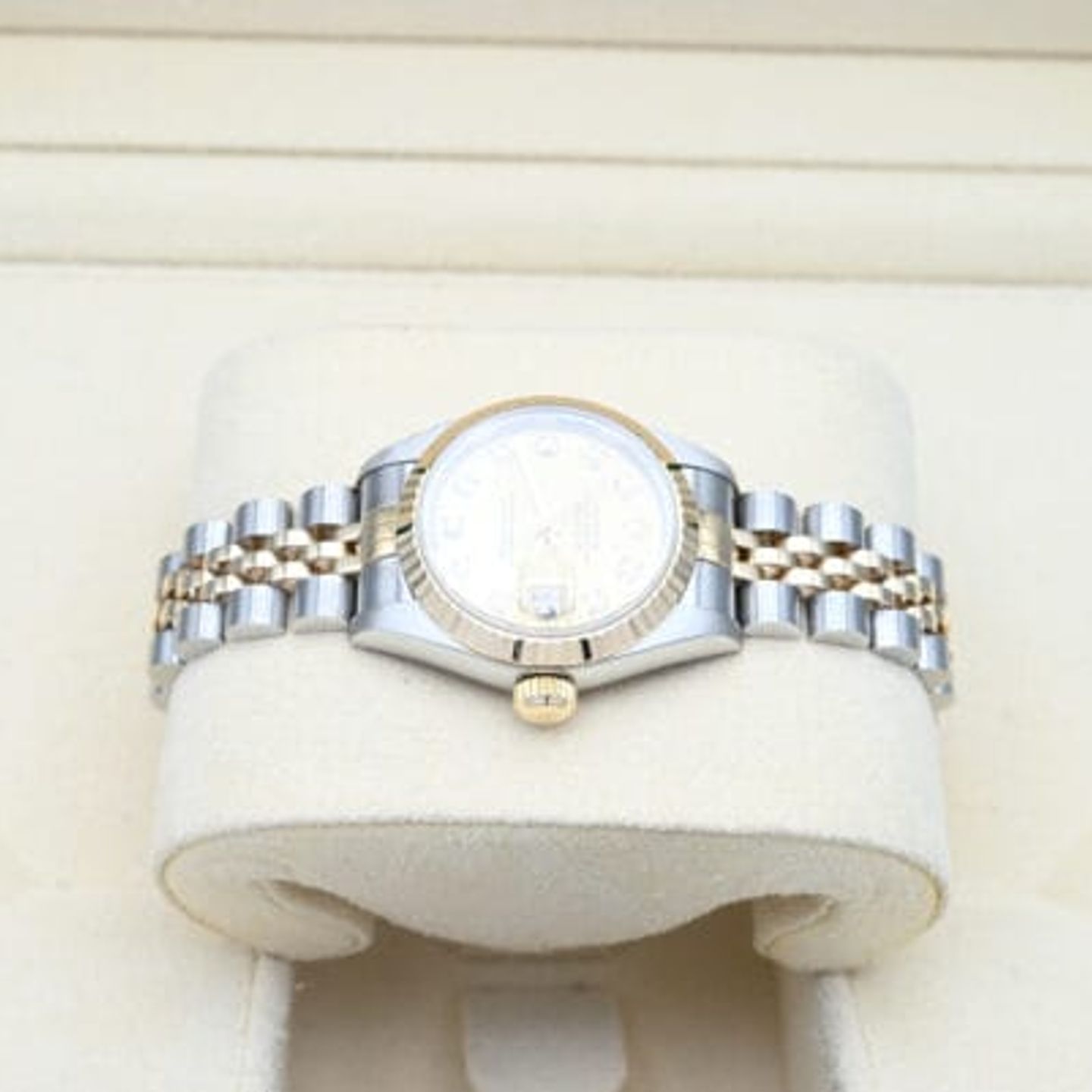 Rolex Lady-Datejust 69173 - (4/7)