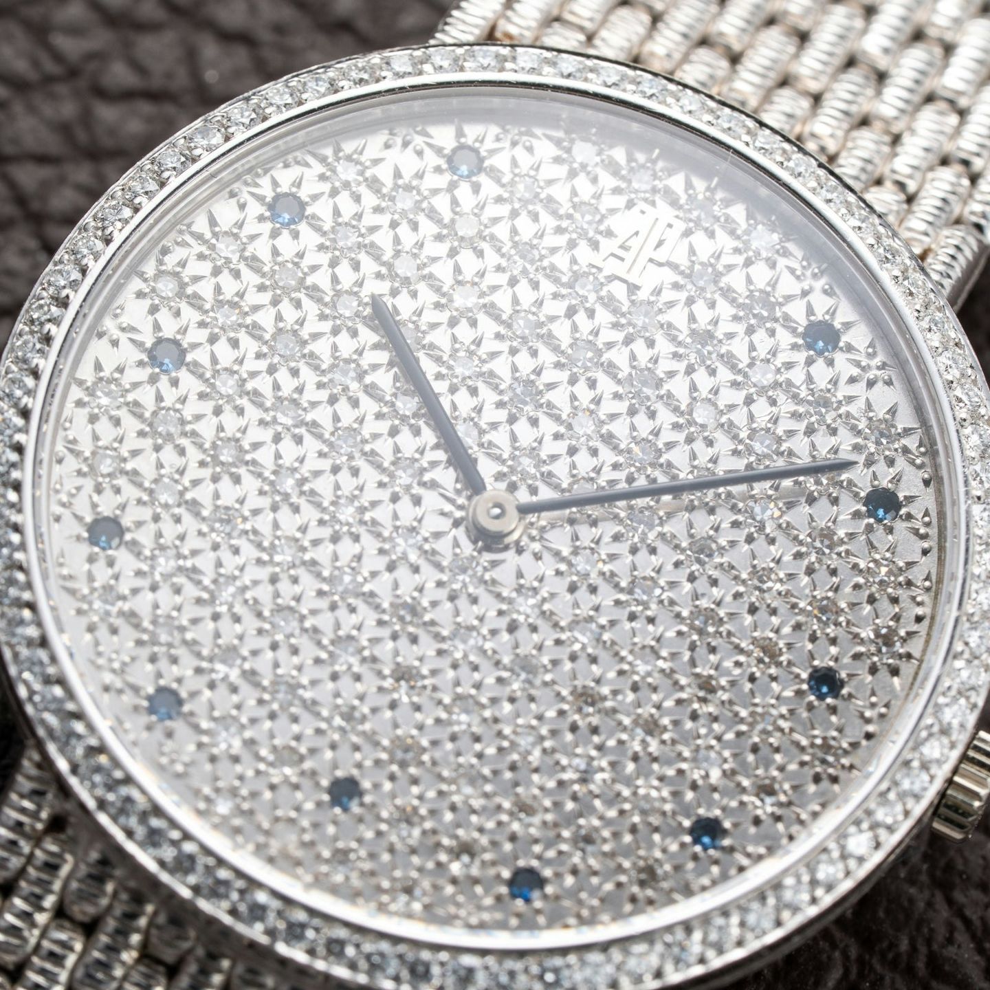 Audemars Piguet Unknown 14549BC - (5/8)
