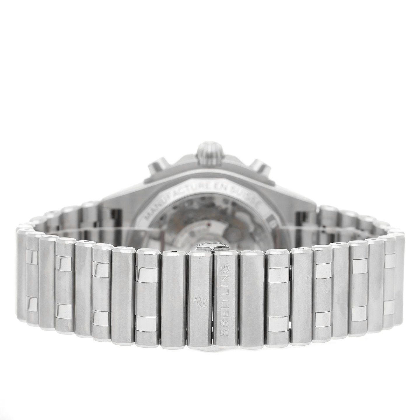 Breitling Chronomat 42 AB0134101C1A1 - (4/6)