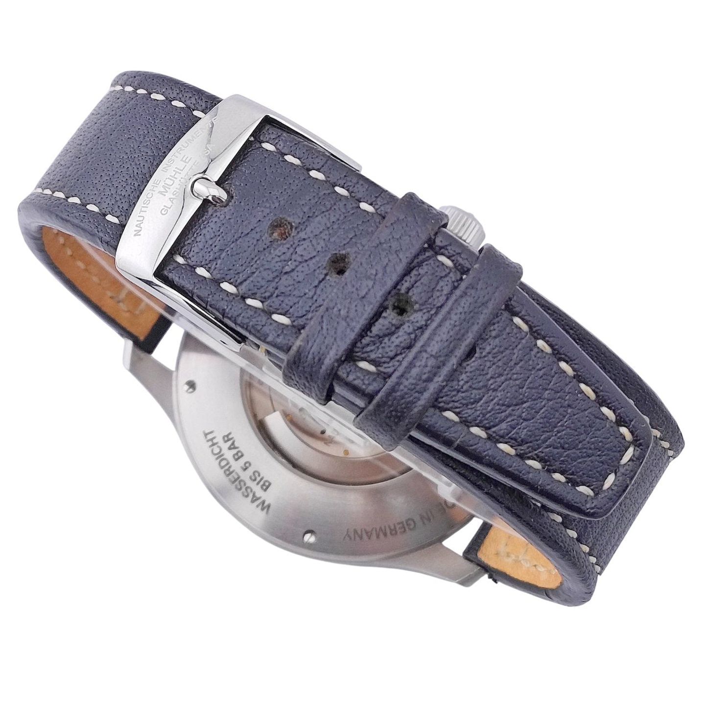 Mühle Glashütte Terrasport I M1-37-30 - (7/8)