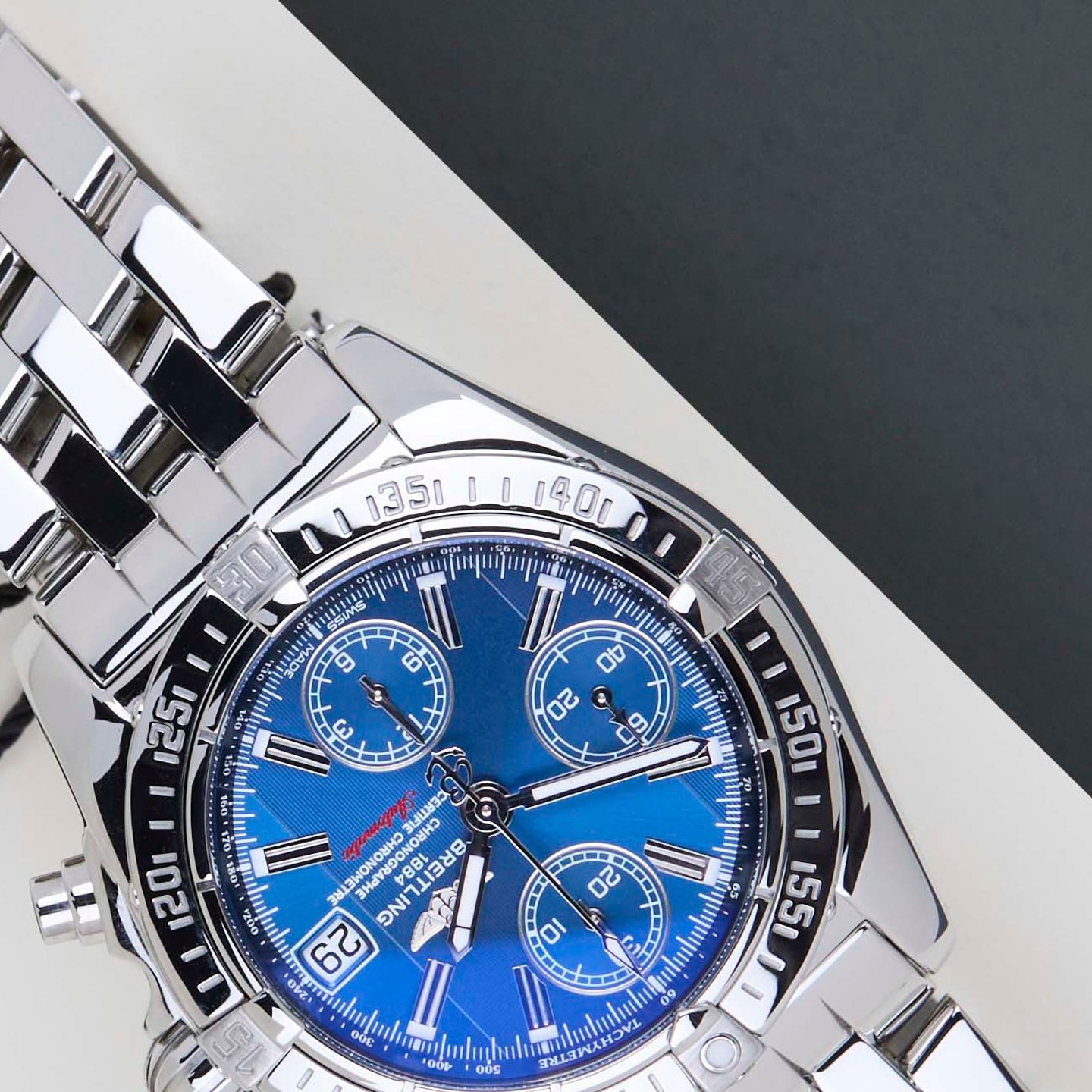 Breitling Chronomat 44 AB0110 - (4/8)
