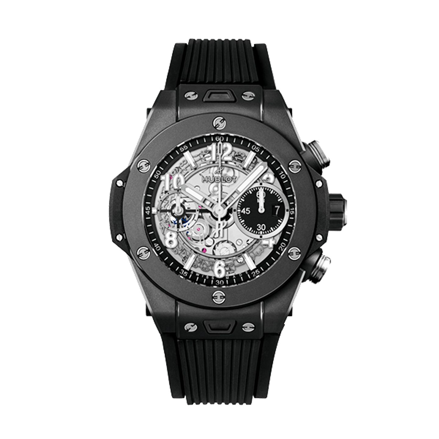 Hublot Big Bang Unico 441.CI.1171.RX - (1/1)
